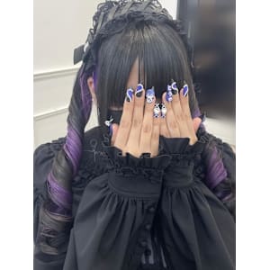 ロリータさんおすすめ！コロネツインテ♪_ユウ