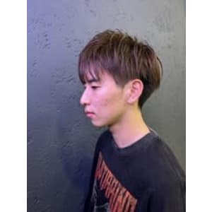 大人気大人かっこいいミルクティーカラー/ブリーチカラー/池袋 - prize Iris 池袋【プライズ アイリス】池袋駅東口店【プライズアイリス イケブクロ イケブクロヒガシグチテン】掲載中