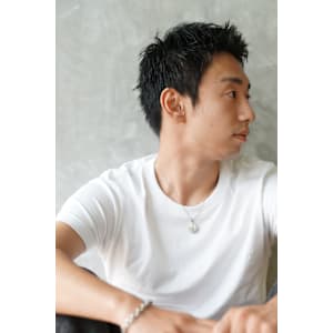 ナチュラルショート