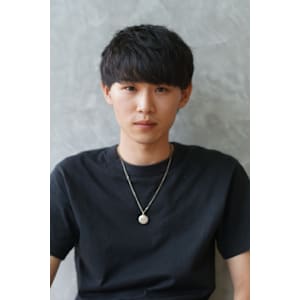 ナチュラルマッシュ