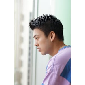 メンズショート