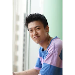 メンズショート