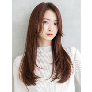 ロング - Antica by eleanor【アンティーカバイエレノア】掲載中