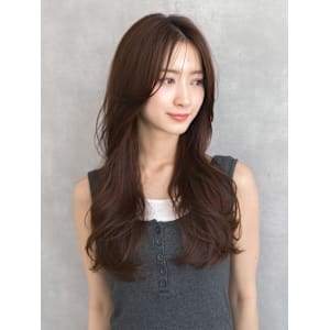 ロング - Antica by eleanor【アンティーカバイエレノア】掲載中