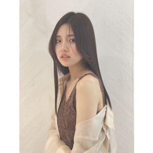 Lond　luce髪質改善