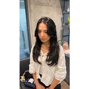 レイヤーカット - STYLE Smart Salon【スタイルスマートサロン】掲載中