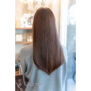20代~50代に選ばれるサロン/暗めカラー/デザインカラー - Cleome by sourire【クレオメバイスーリール】掲載中