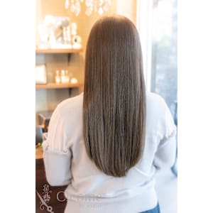 20代~50代に選ばれるサロン/暗めカラー/デザインカラー - Cleome by sourire【クレオメバイスーリール】掲載中