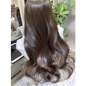 20~50代，幅広い年齢層のお悩みを解決♪品川/五反田美容室