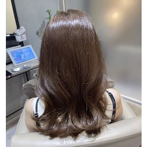 20~50代，幅広い年齢層のお悩みを解決♪品川/五反田美容室
