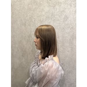 ミルクティーベージュ - Atmos sunny terrace【アトモス サニーテラス】掲載中