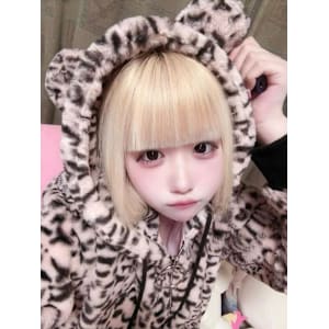 激かわハイトーンボブ！