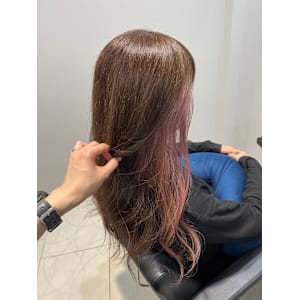 iLUMi　×　Style - 半個室サロンiLUMi【ハンコシツサロンイルミ】掲載中