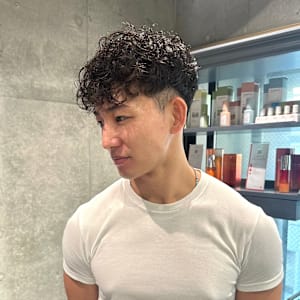 スペインカール - STYLE Smart Salon【スタイルスマートサロン】掲載中