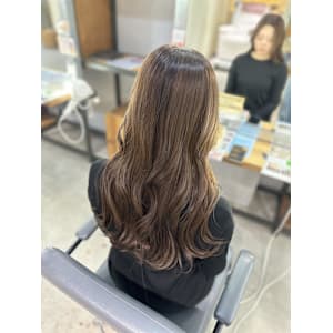 ミルクティーブラウン - The Labo ungu【ザ ラボ アングゥ】掲載中