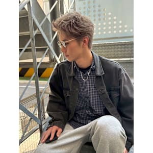 beautybeast熊本オークス通り×スタイル - beauty:beast熊本オークス通り【ビューティービーストクマモトオークスドオリ】掲載中