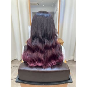 beautybeast熊本オークス通り×スタイル