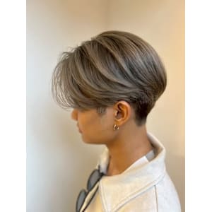 beautybeast熊本オークス通り×スタイル