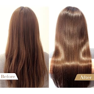 魔法の髪質改善トリートメント極