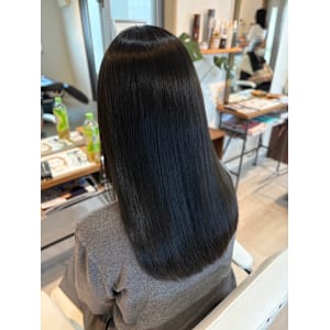 FARM hair×スタイル