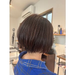 FARM hair×スタイル - FARM hair【ファームヘアー】掲載中