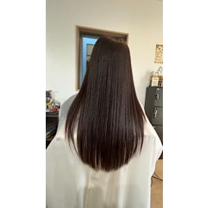 FARM hair×スタイル