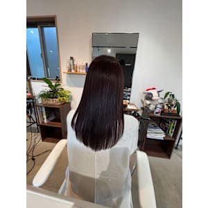 FARM hair×スタイル - FARM hair【ファームヘアー】掲載中