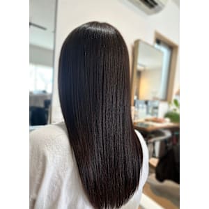 FARM hair×スタイル