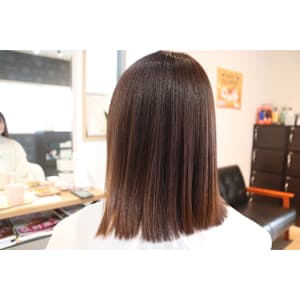 FARM hair×スタイル