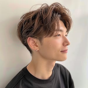 メンズスタイル