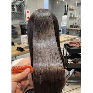 ☆髪質改善サブリミックトリートメント☆