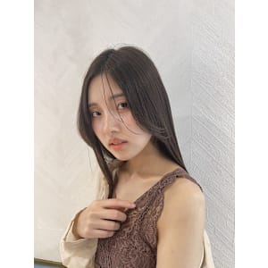 Lond　luce髪質改善