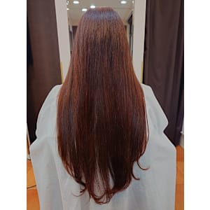 ミネコラトリートメント　★初回割引有 ★ミネコラ認定サロン★