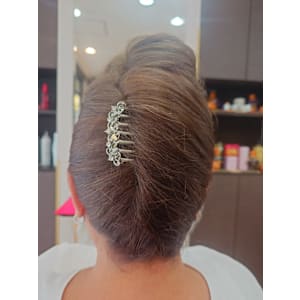 ヘアセット★結婚式、卒業式、入学式などの大切な日の為に★