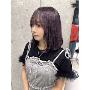 ラベンダーカラー - sweep 平尾【スウィープ　ヒラオ】掲載中