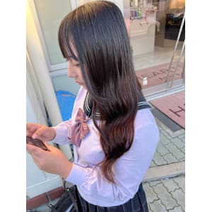 エクステ／シールエクステ／6Dエクステ