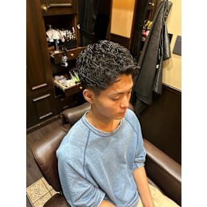 アイパージェットモヒカン