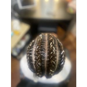 Local line×スタイル