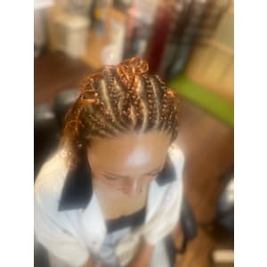 Local line×スタイル