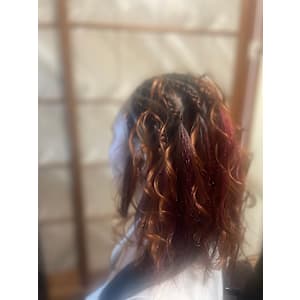 Local line×スタイル