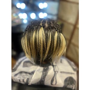 Local line×スタイル