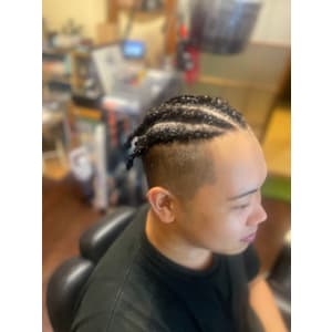 Local line×スタイル