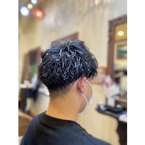 Hair Resort Trip×スタイル