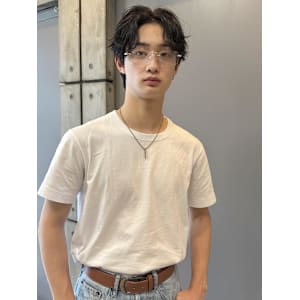 ニュアンスパーマ