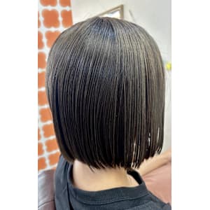 アンブレラカラー