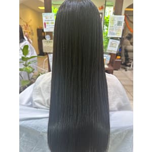 ストレートロングヘア - Link【リンク】掲載中