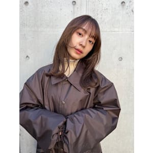 Passion for hair 並木店