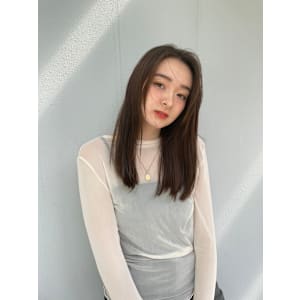 Passion for hair 並木店