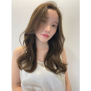 Passion for hair 並木店