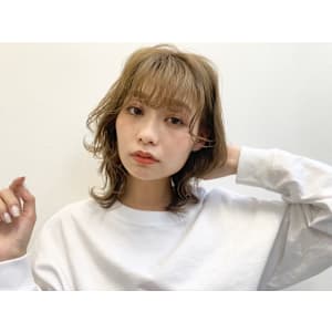 Passion for hair 並木店